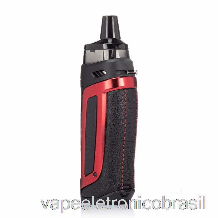 Vape Eletrônico Smok Morph S Pod-80 Kit Preto